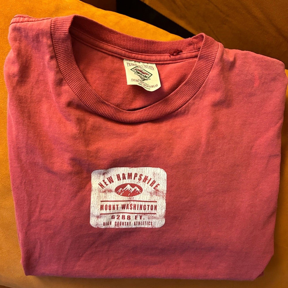 Baby Tee